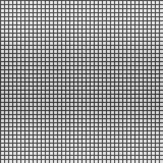 grid texture, 8 px pitch
